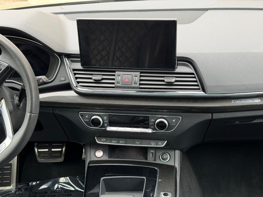 2023 Audi SQ5 Premium Plus 3.0 TFSI quattro