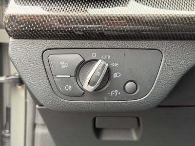 2023 Audi SQ5 Premium Plus 3.0 TFSI quattro