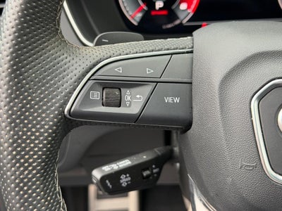 2023 Audi SQ5 Premium Plus 3.0 TFSI quattro