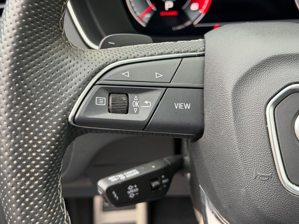 2023 Audi SQ5 Premium Plus 3.0 TFSI quattro