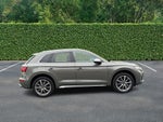 2023 Audi SQ5 Premium Plus 3.0 TFSI quattro