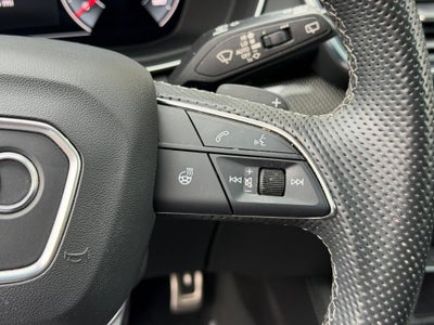 2023 Audi SQ5 Premium Plus 3.0 TFSI quattro