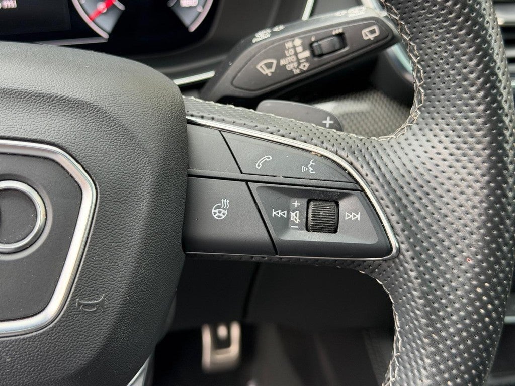 2023 Audi SQ5 Premium Plus 3.0 TFSI quattro