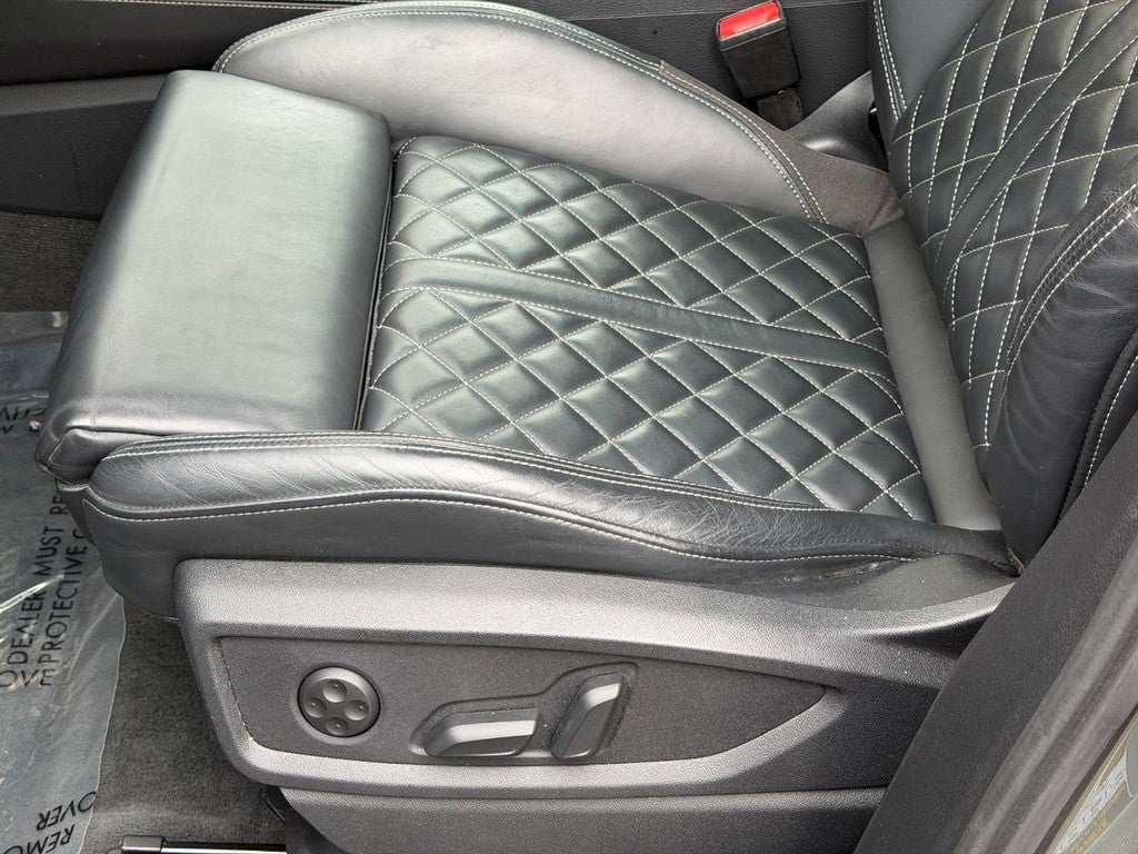 2023 Audi SQ5 Premium Plus 3.0 TFSI quattro