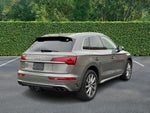 2023 Audi SQ5 Premium Plus 3.0 TFSI quattro