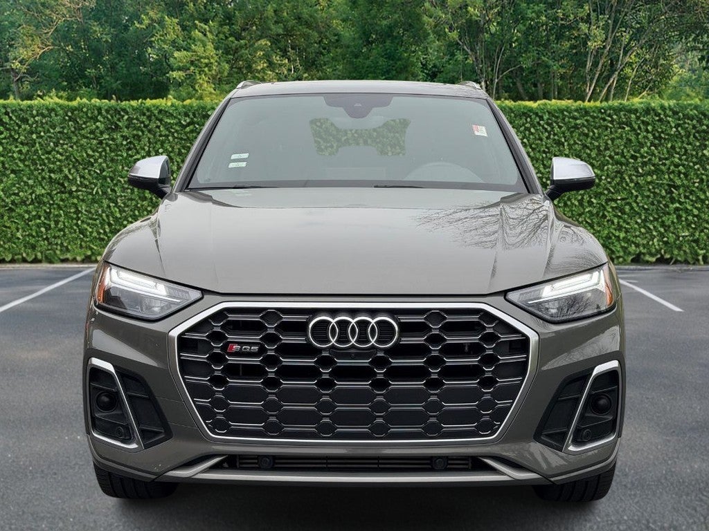2023 Audi SQ5 Premium Plus 3.0 TFSI quattro