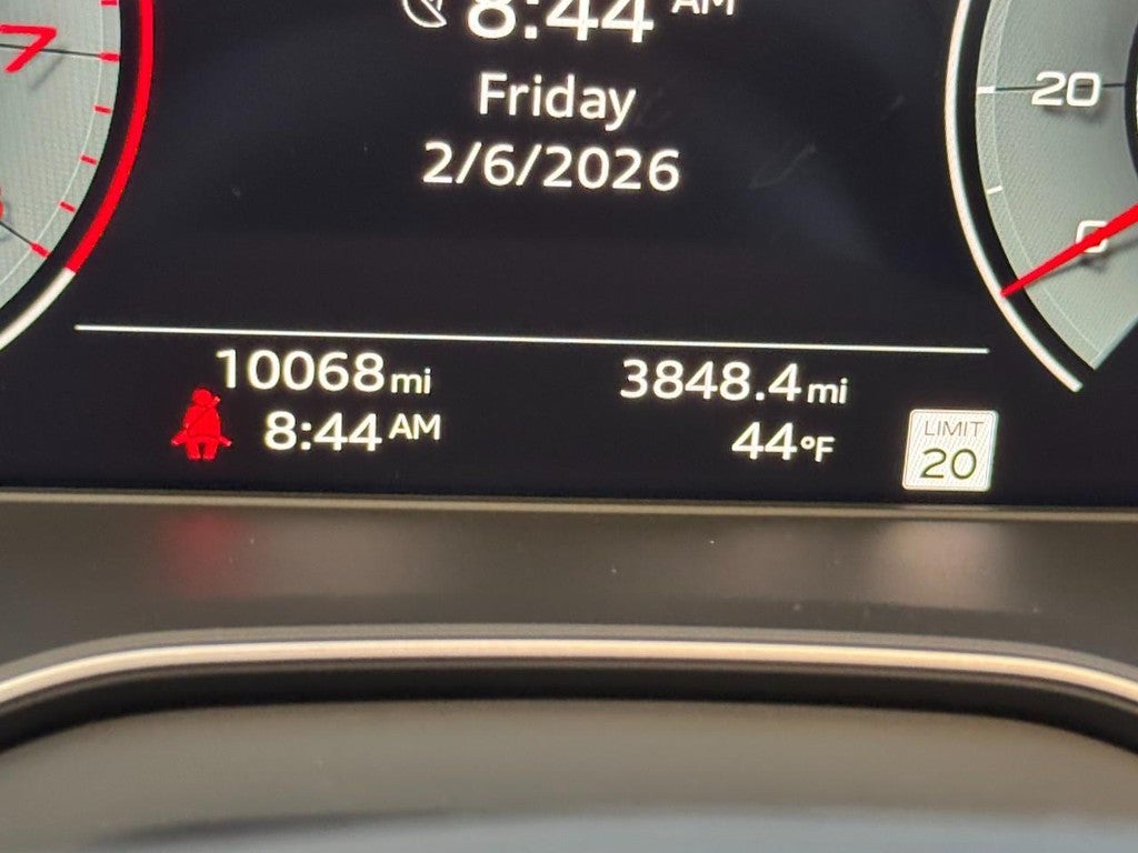 2025 Audi Q5 Premium Plus 40 TFSI quattro