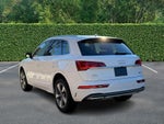 2025 Audi Q5 Premium Plus 40 TFSI quattro