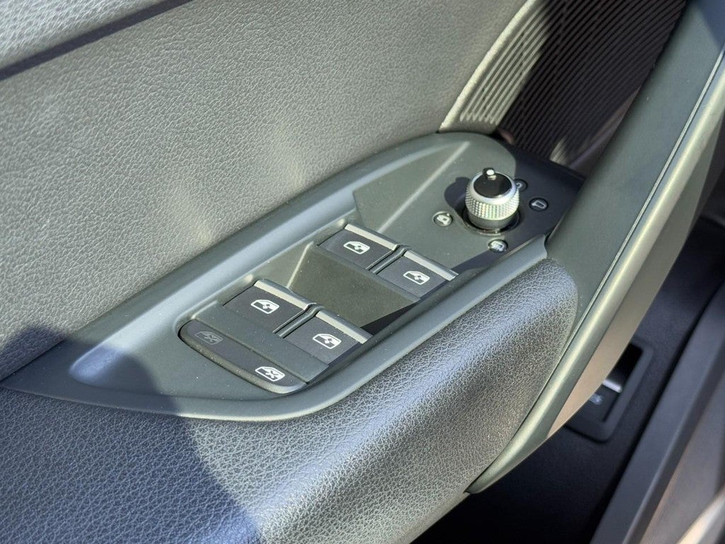 2018 Audi Q5 2.0 TFSI Premium Plus