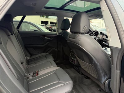 2022 Audi Q8 Premium Plus 55 TFSI quattro