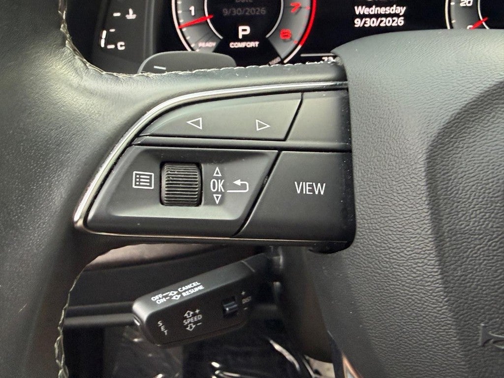 2022 Audi Q8 Premium Plus 55 TFSI quattro
