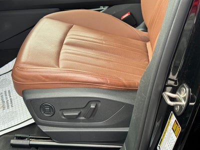 2024 Audi Q8 e-tron Sportback S line Premium Plus quattro