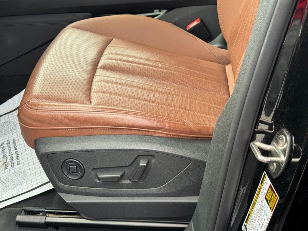 2024 Audi Q8 e-tron Sportback S line Premium Plus quattro
