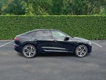2024 Audi Q8 e-tron Sportback S line Premium Plus quattro