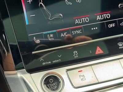 2024 Audi Q8 e-tron Sportback S line Premium Plus quattro