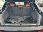 2024 Audi Q8 e-tron Sportback S line Premium Plus quattro
