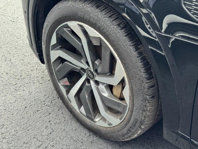 2024 Audi Q8 e-tron Sportback S line Premium Plus quattro