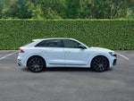 2022 Audi SQ8 Prestige 4.0 TFSI quattro