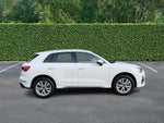 2025 Audi Q3 S line Premium 45 TFSI quattro