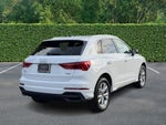 2025 Audi Q3 S line Premium 45 TFSI quattro