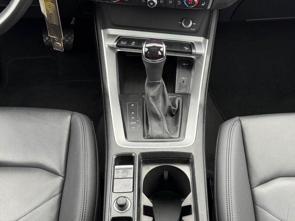 2025 Audi Q3 S line Premium 45 TFSI quattro