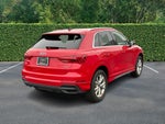 2025 Audi Q3 S line Premium 45 TFSI quattro