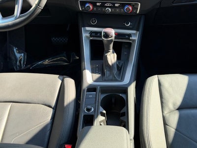 2023 Audi Q3 S line Premium 45 TFSI quattro