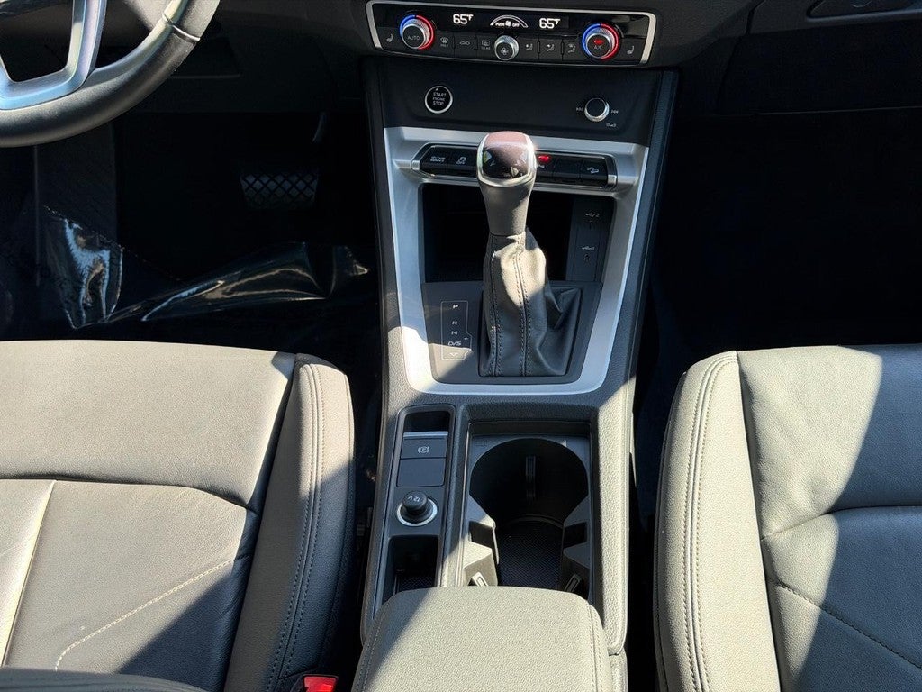 2023 Audi Q3 S line Premium 45 TFSI quattro