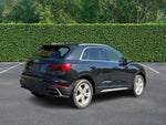 2023 Audi Q3 S line Premium 45 TFSI quattro