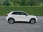 2024 Audi Q3 S line Premium 45 TFSI quattro