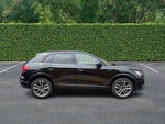 2025 Audi Q3 S line Premium 45 TFSI quattro