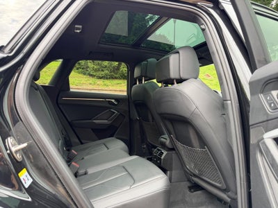 2025 Audi Q3 S line Premium 45 TFSI quattro