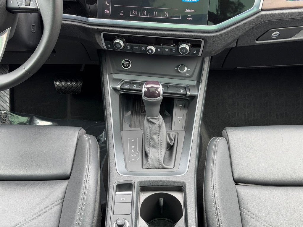 2025 Audi Q3 S line Premium 45 TFSI quattro