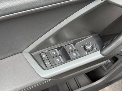 2025 Audi Q3 S line Premium 45 TFSI quattro