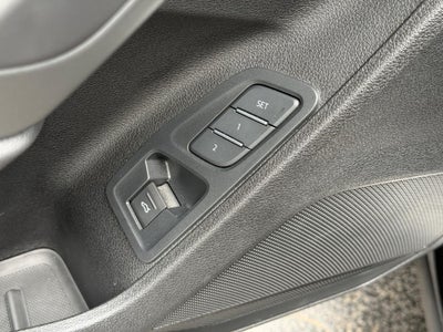 2025 Audi Q3 S line Premium 45 TFSI quattro