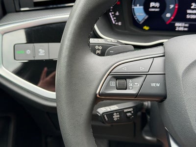 2025 Audi Q3 S line Premium 45 TFSI quattro