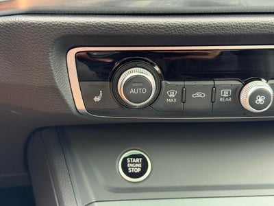 2025 Audi Q3 S line Premium 45 TFSI quattro