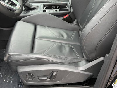 2025 Audi Q3 S line Premium 45 TFSI quattro