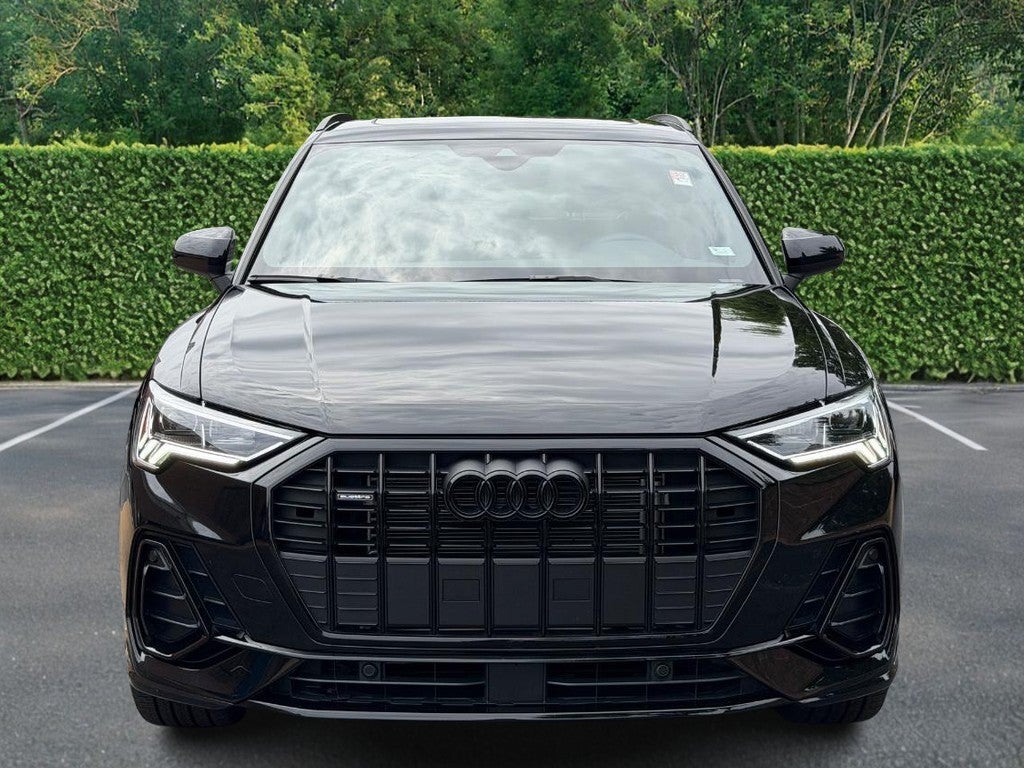 2025 Audi Q3 S line Premium 45 TFSI quattro