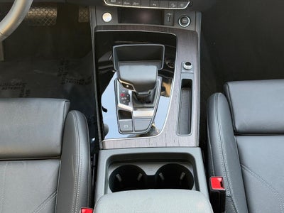 2024 Audi Q5 S line Premium Plus 45 TFSI quattro