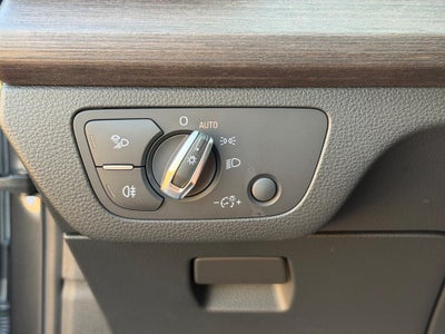 2024 Audi Q5 S line Premium Plus 45 TFSI quattro