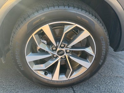 2024 Audi Q5 S line Premium Plus 45 TFSI quattro