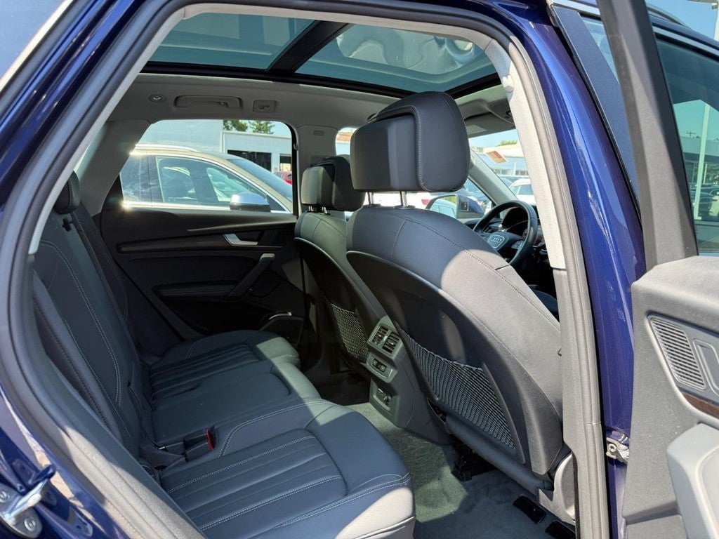 2023 Audi Q5 S line Premium Plus 45 TFSI quattro