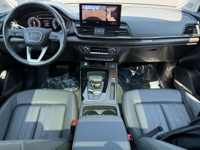 2023 Audi Q5 S line Premium Plus 45 TFSI quattro