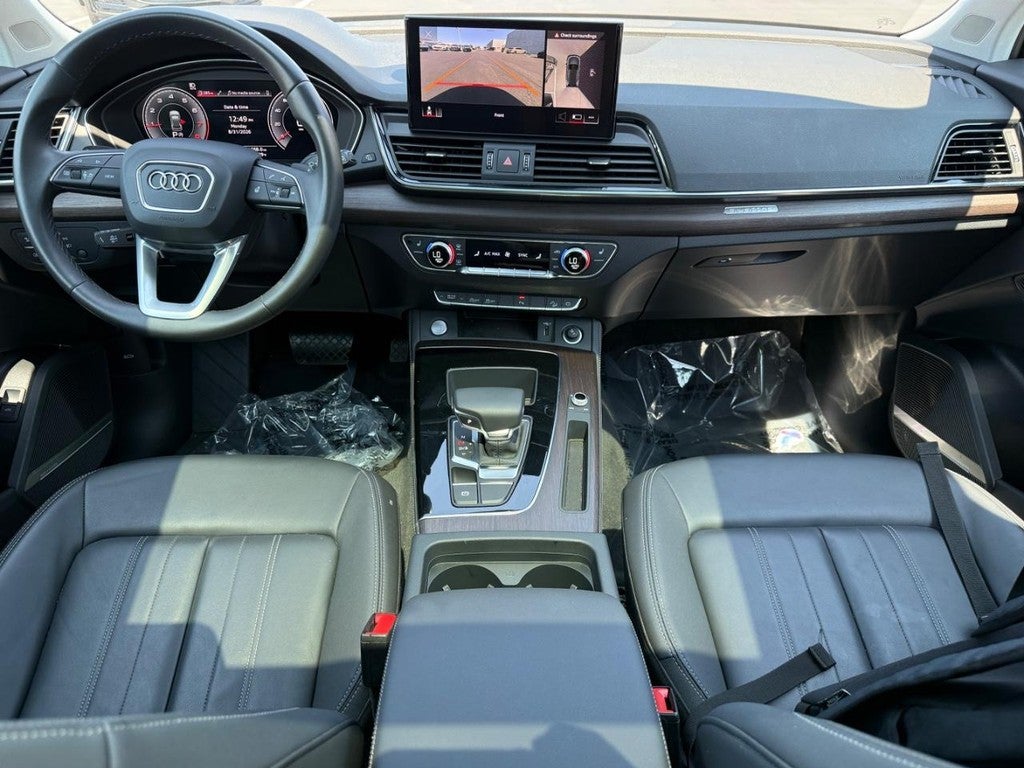2023 Audi Q5 S line Premium Plus 45 TFSI quattro