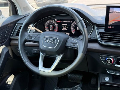 2023 Audi Q5 S line Premium Plus 45 TFSI quattro