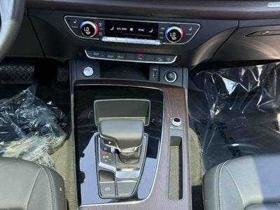 2023 Audi Q5 S line Premium Plus 45 TFSI quattro