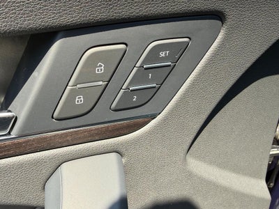 2023 Audi Q5 S line Premium Plus 45 TFSI quattro