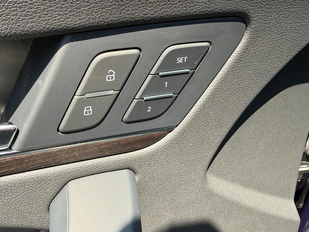 2023 Audi Q5 S line Premium Plus 45 TFSI quattro