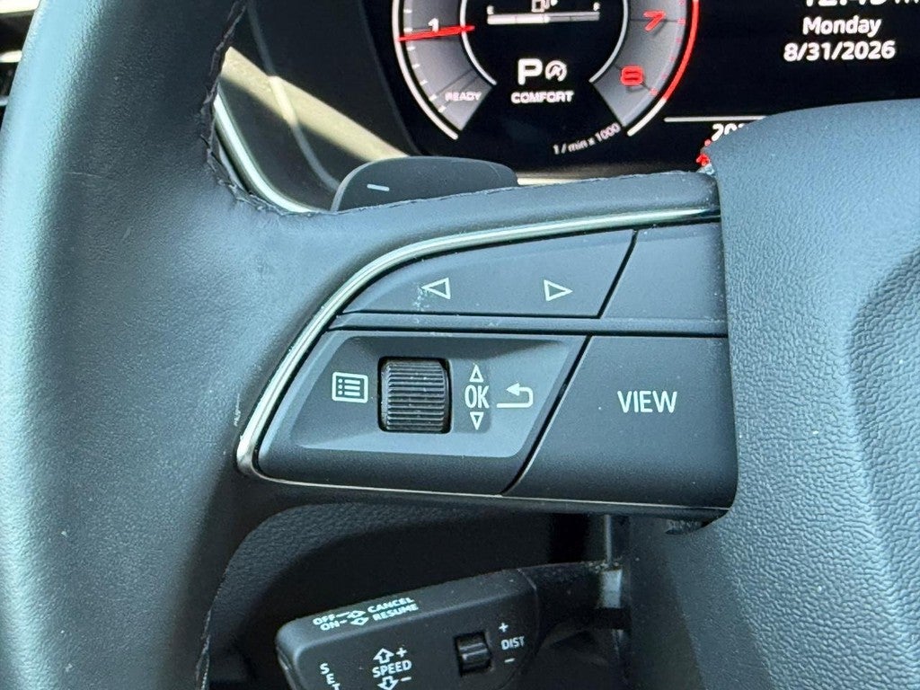 2023 Audi Q5 S line Premium Plus 45 TFSI quattro
